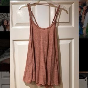 Free People tank top